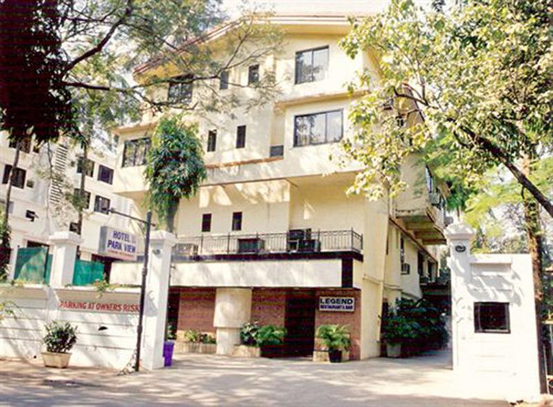 Park View, 3* Mumbai