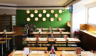 The Gordon House Hotel, Colaba 4* Mumbai