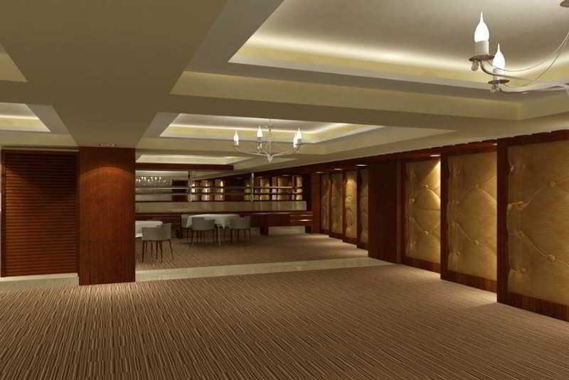 Aparthotel Grand Residency & Serviced 4*
