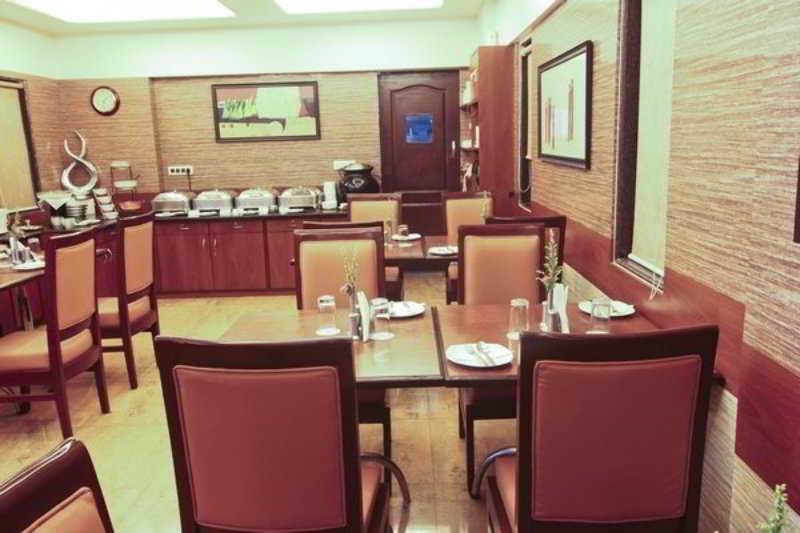 Jyoti Dwelling 3* Mumbai