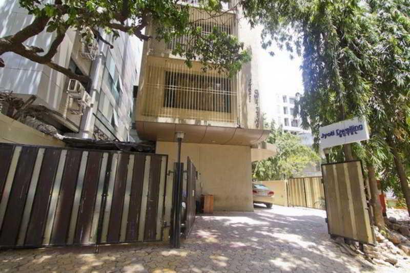 Jyoti Dwelling Hotel Mumbai