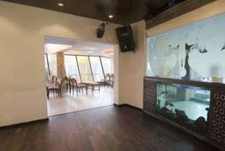 Kings International Juhu Hotel