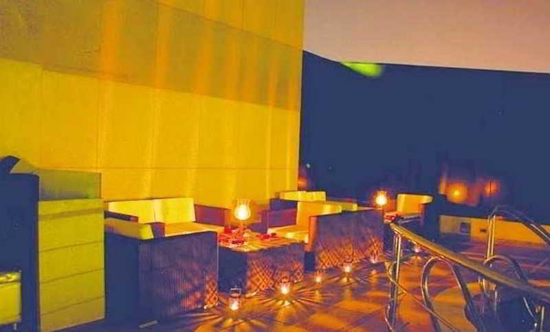 The Regale By Tunga Hotel Mumbai