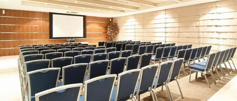 Residency Andheri Hotel