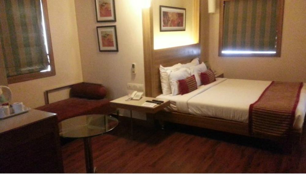 Heritage Formerly Known As Comfort Heritage Hotel