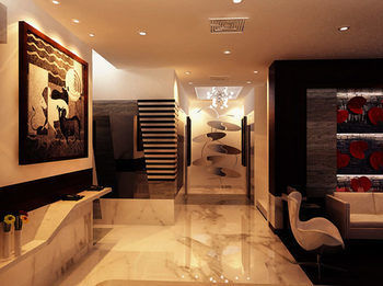 The Empresa Hotel Mumbai