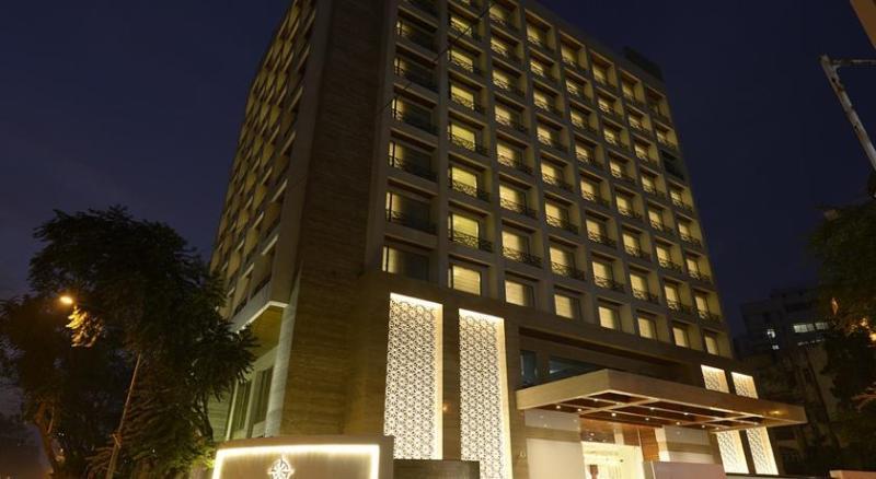 Genesis Near Airport Mumbai