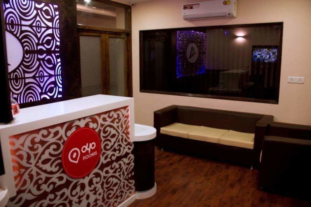 Adore Palace * Mumbai
