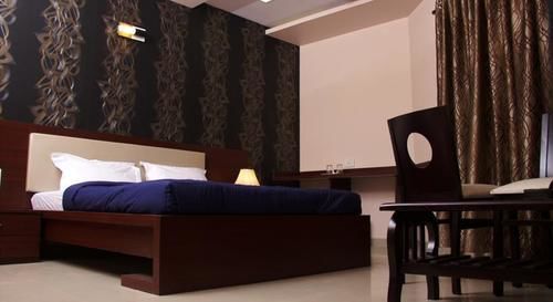Adore Palace Lodge