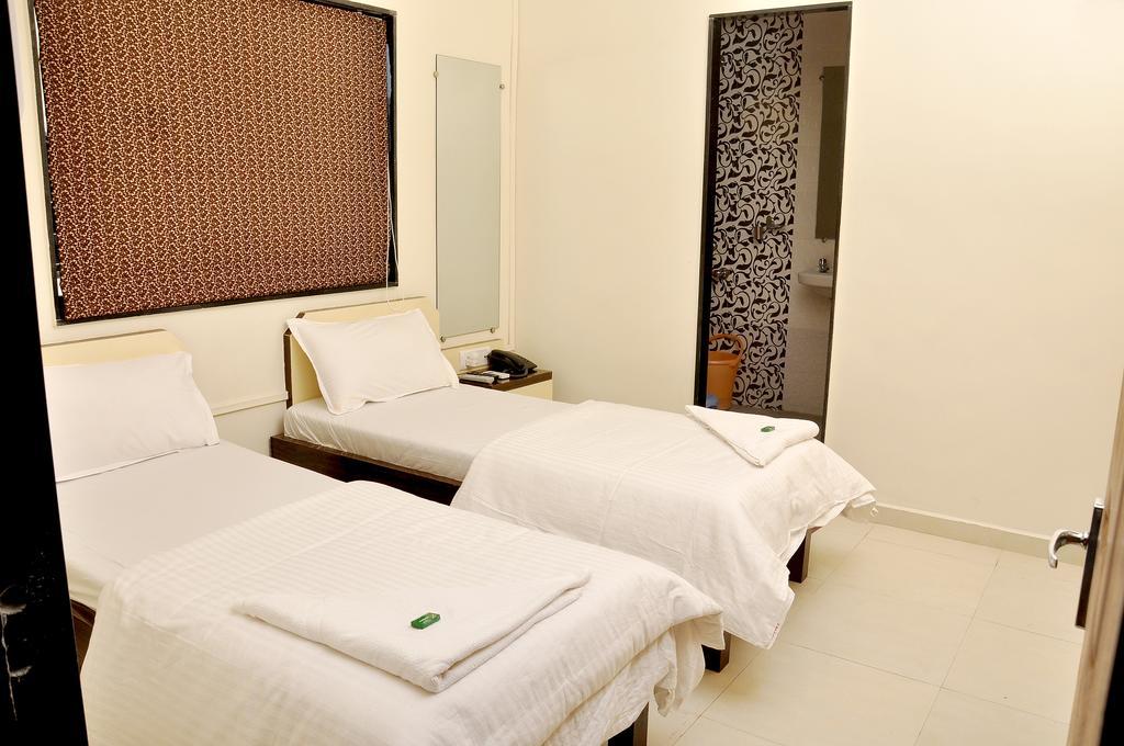 Hotel New Shalimar