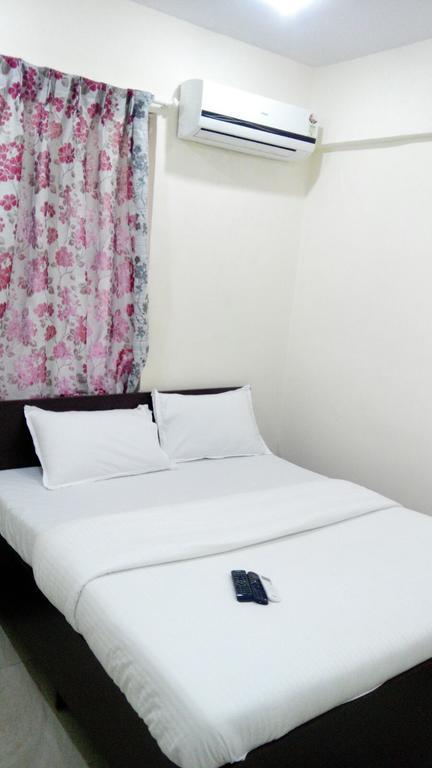 Hotel Star Inn * Mumbai