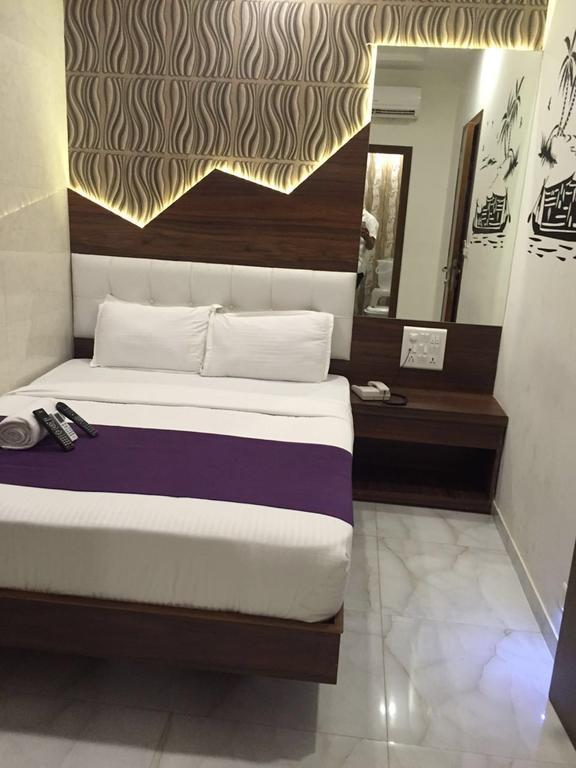 Hotel Palace Residency Hotel 3*