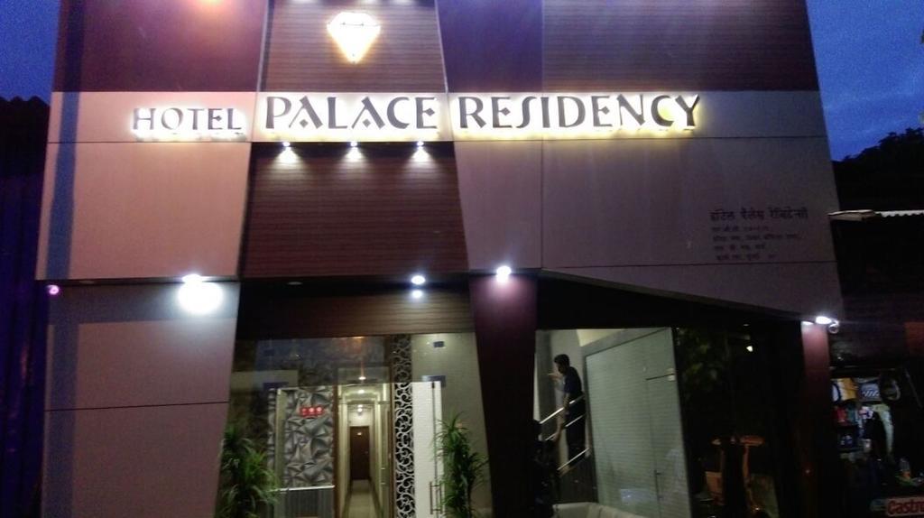 Hotel Palace Residency 3* Mumbai
