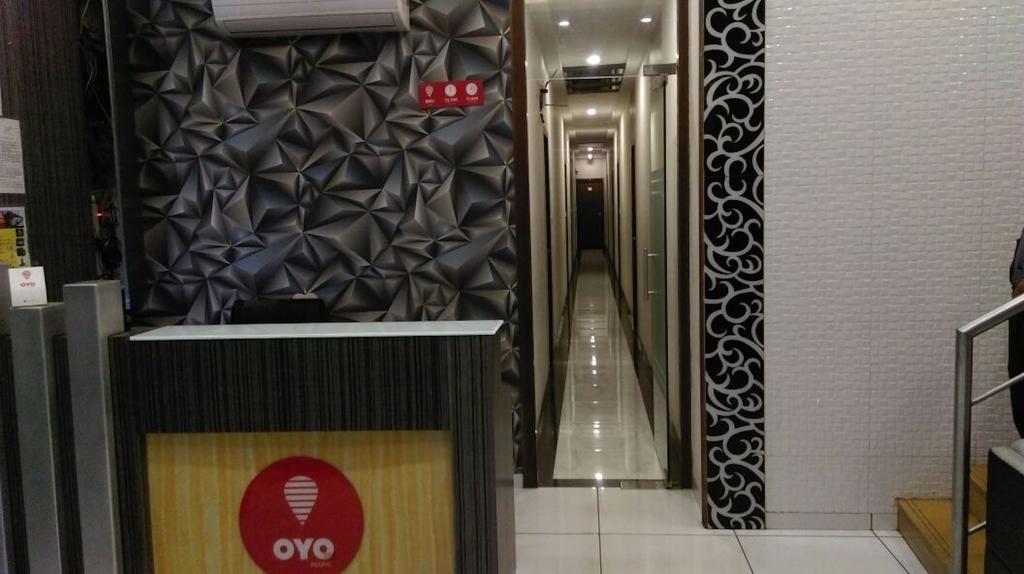 Hotel Palace Residency Hotel 3*