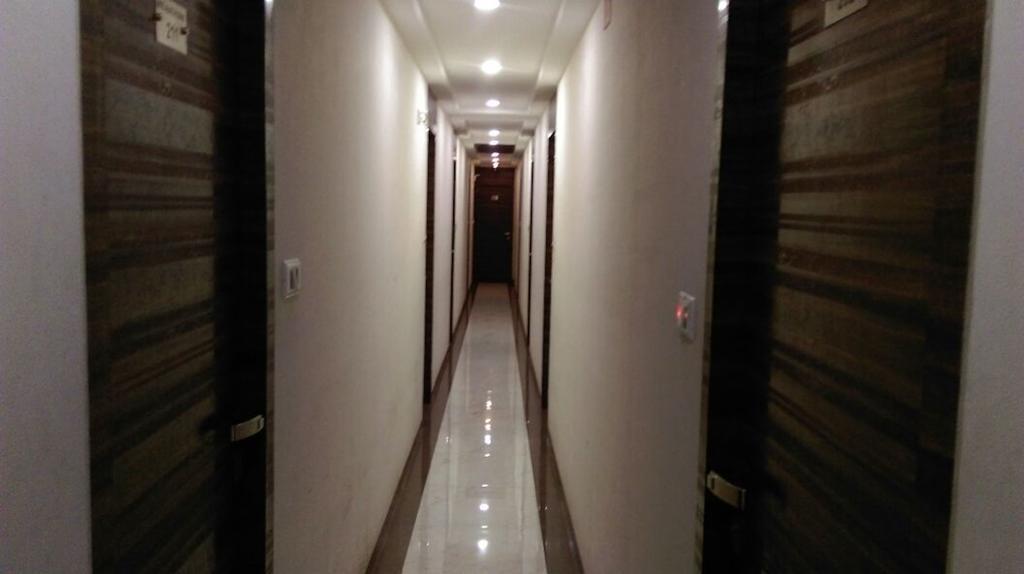 Hotel Palace Residency Mumbai