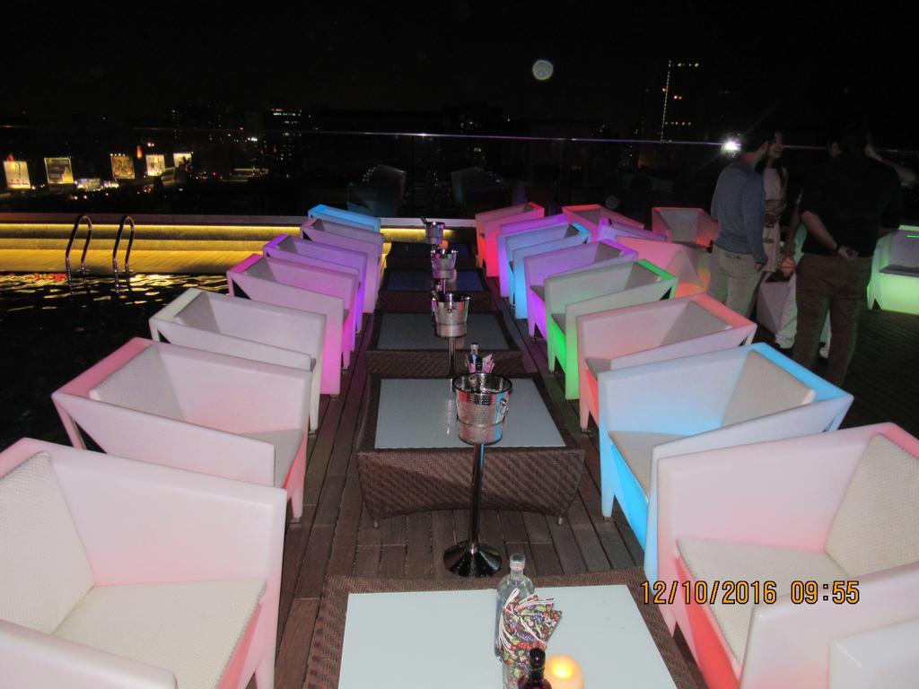 Hotel The Empresa Mumbai