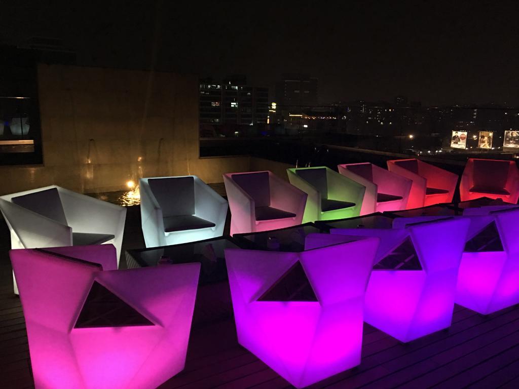 Hotel The Empresa 4*
