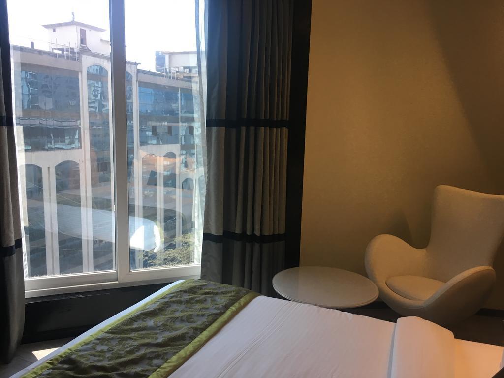 Hotel The Empresa Mumbai