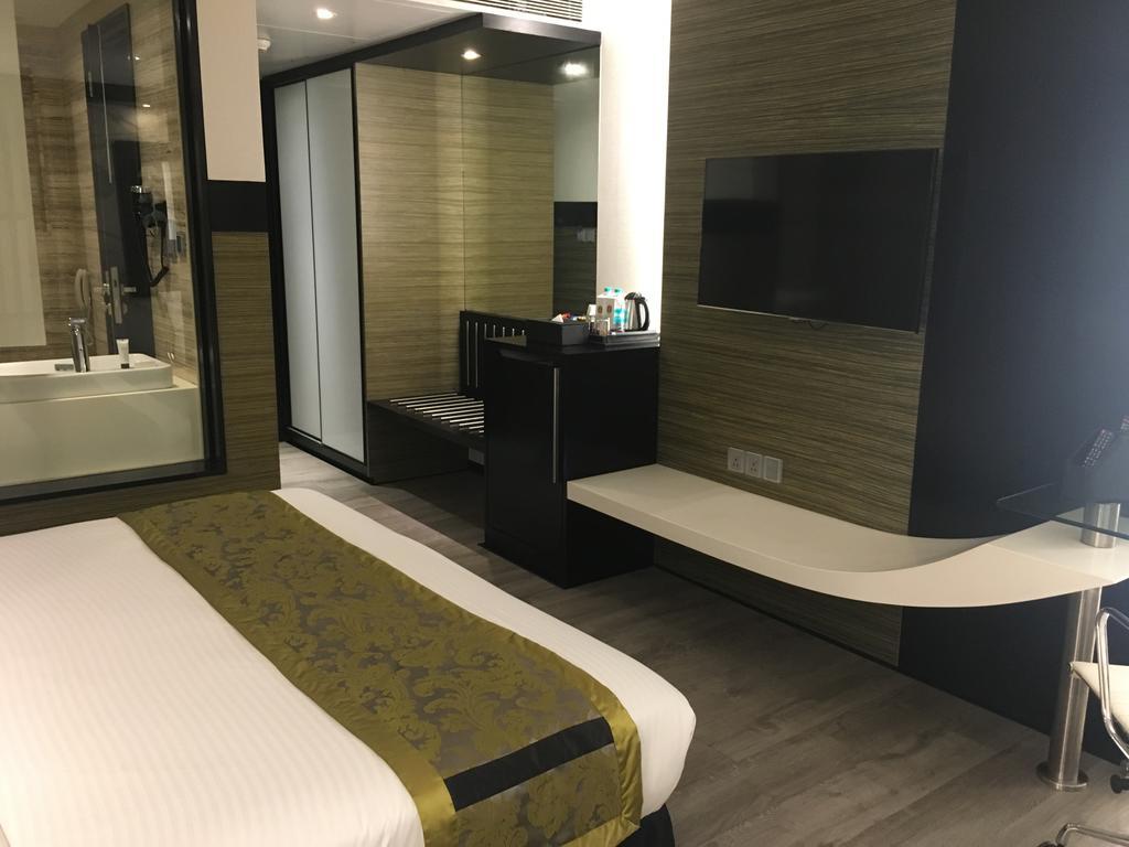 The Empresa Hotel 4*