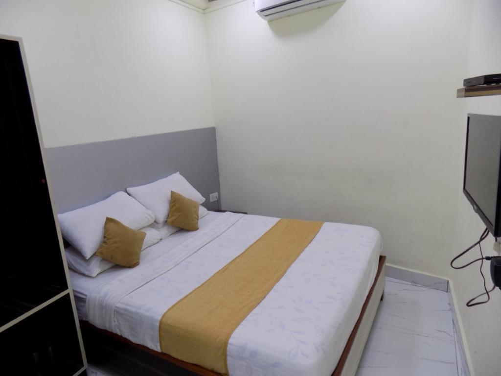 Maha Residency Bed & Breakfast Mumbai