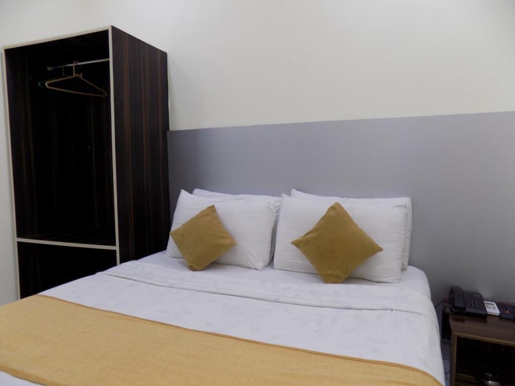 Maha Residency 3*