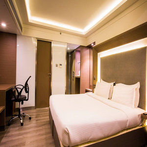 Hotel Airport International Mumbai