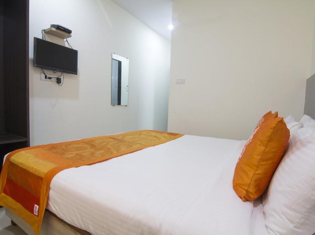 Kailash Park Boutique Hotel