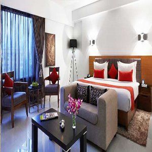 Hotel Suba International Sahar Road Mumbai