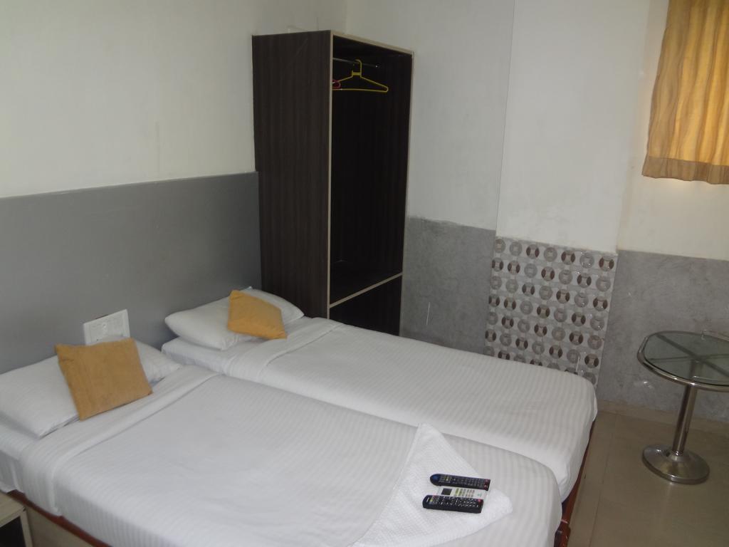 Kailash Park Boutique Hotel 2*