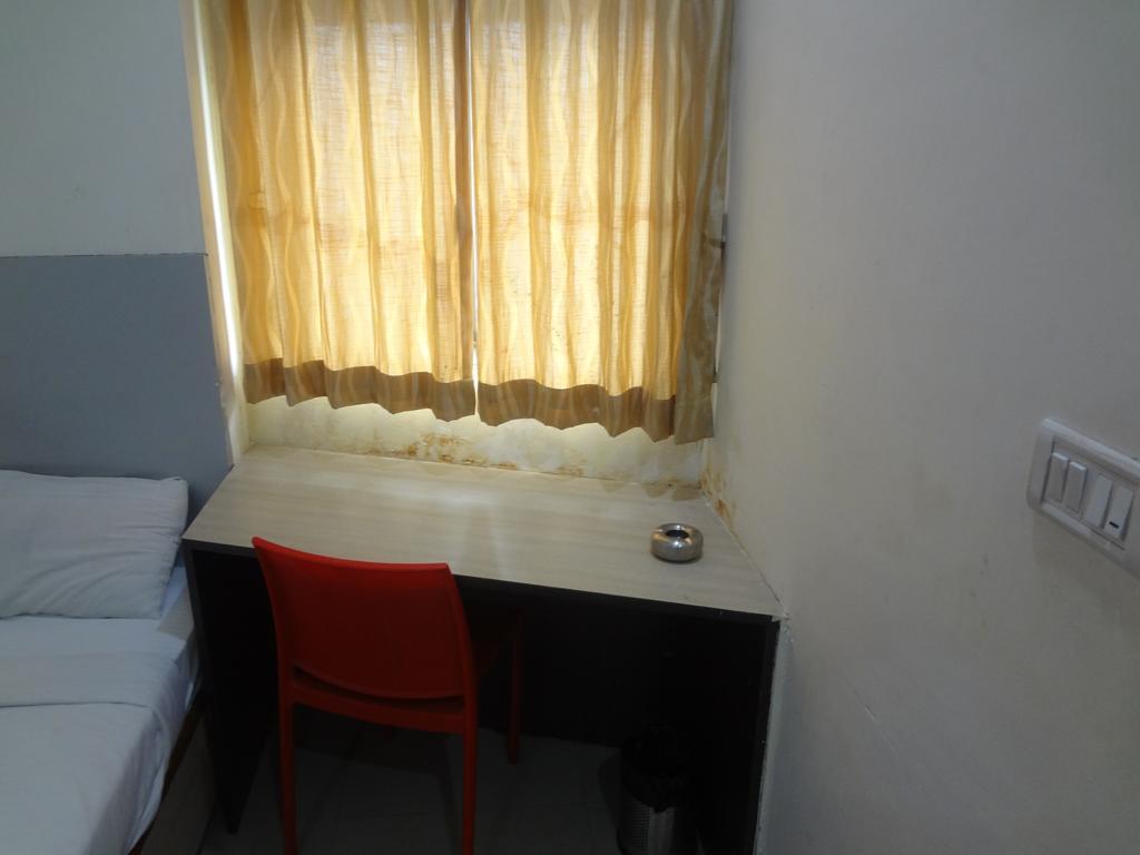 Hotel Kailash Park Boutique