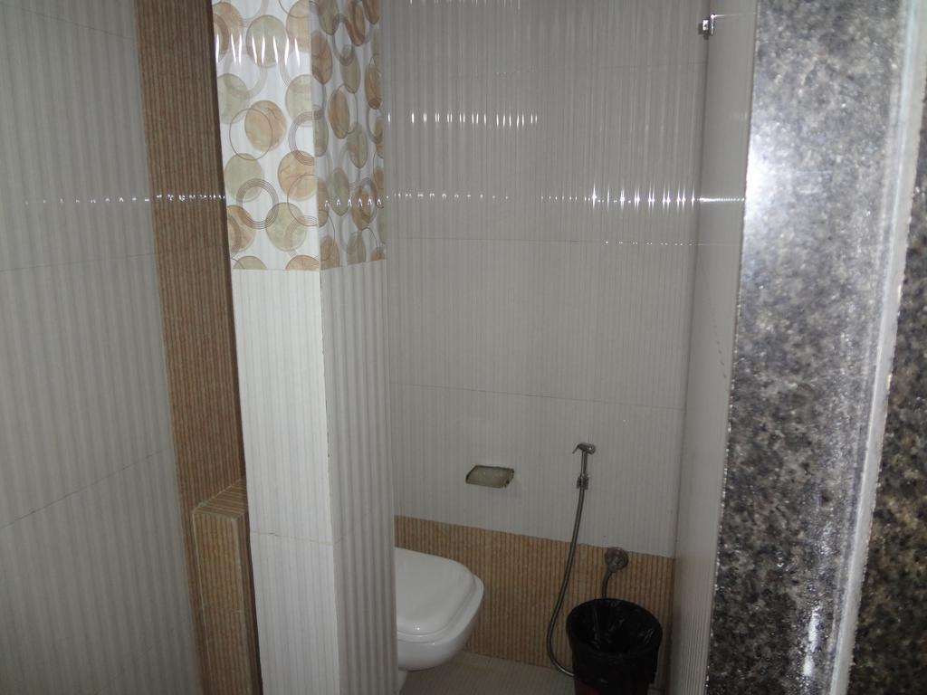 Kailash Park Boutique Hotel Mumbai