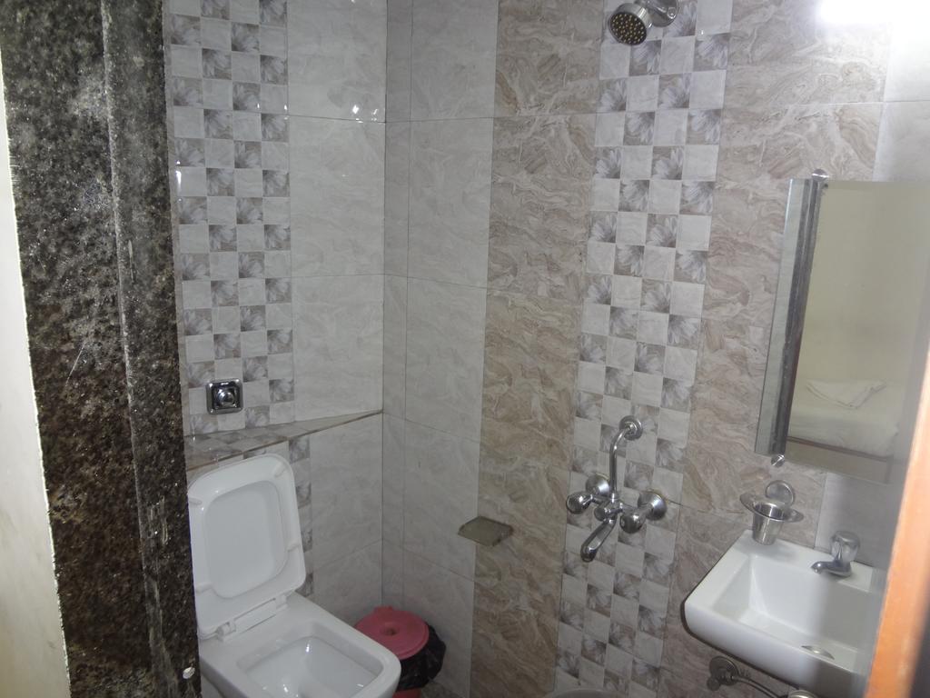 Kailash Park Boutique Hotel Mumbai