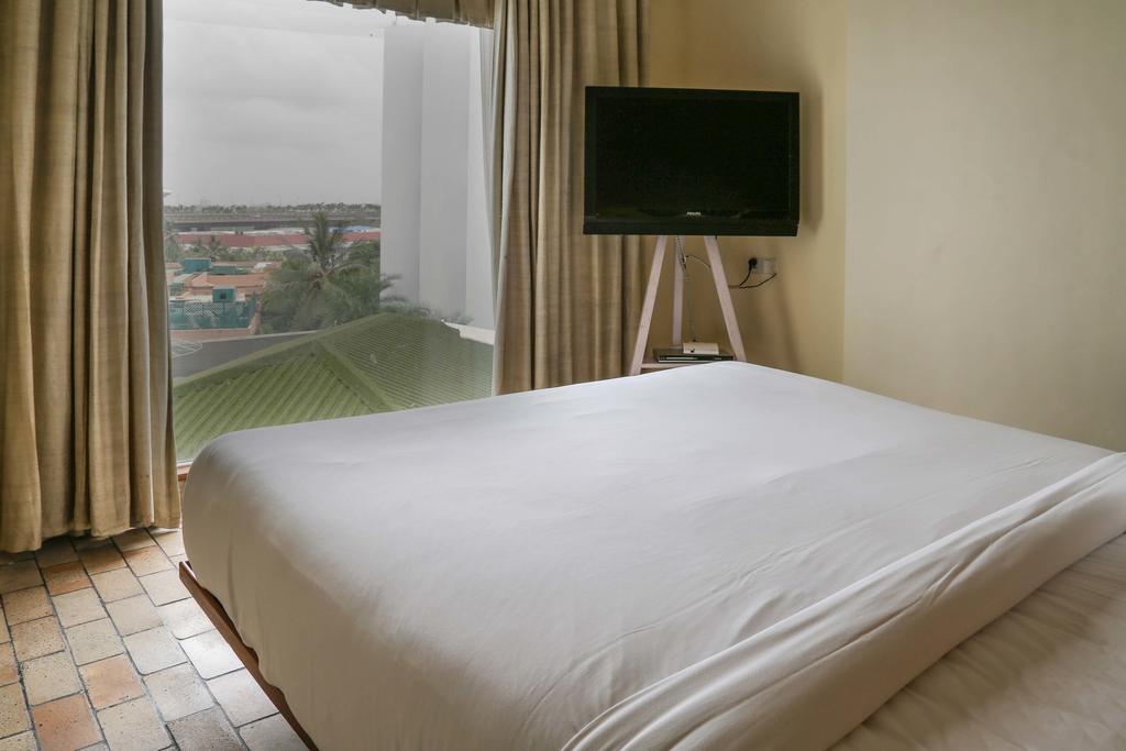 Hotel Waterstones 4*