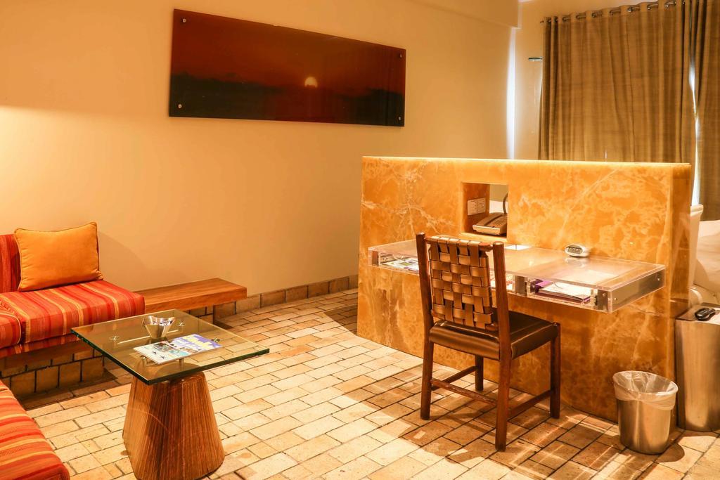 Waterstones Hotel Bombaim