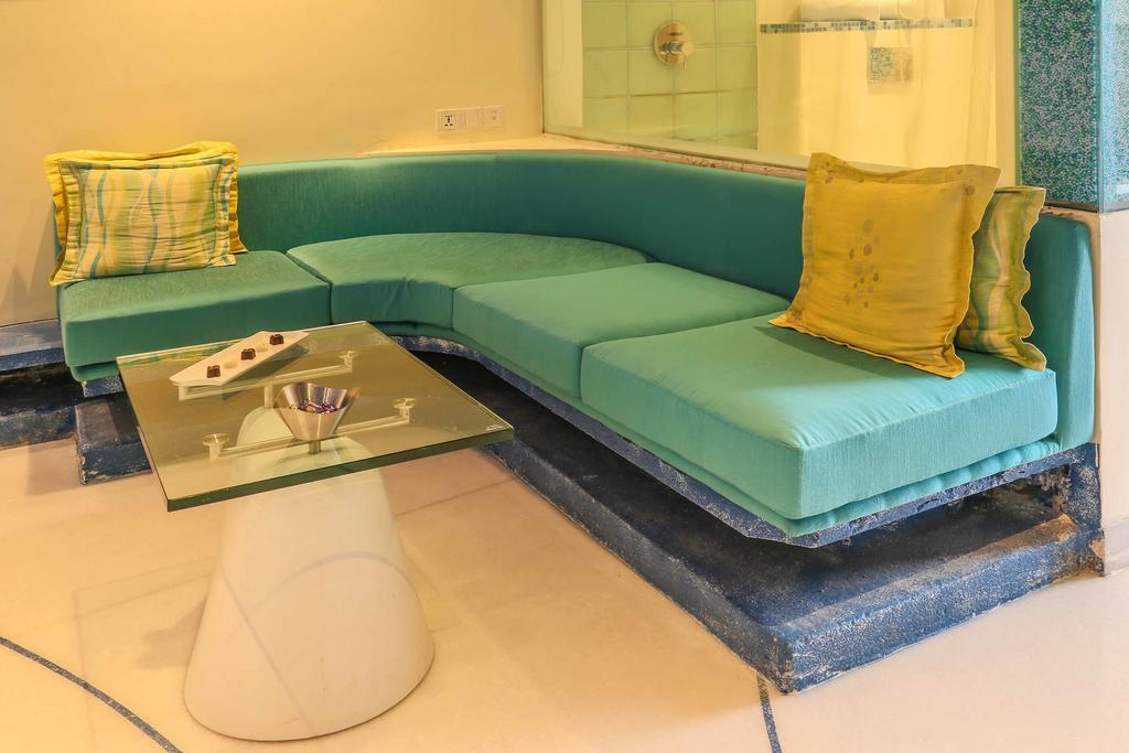 Hotel Waterstones Bombaim