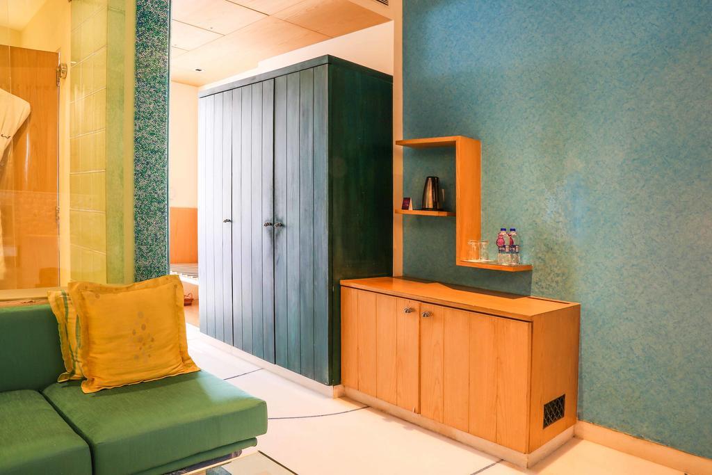 Hotel Waterstones Bombaim
