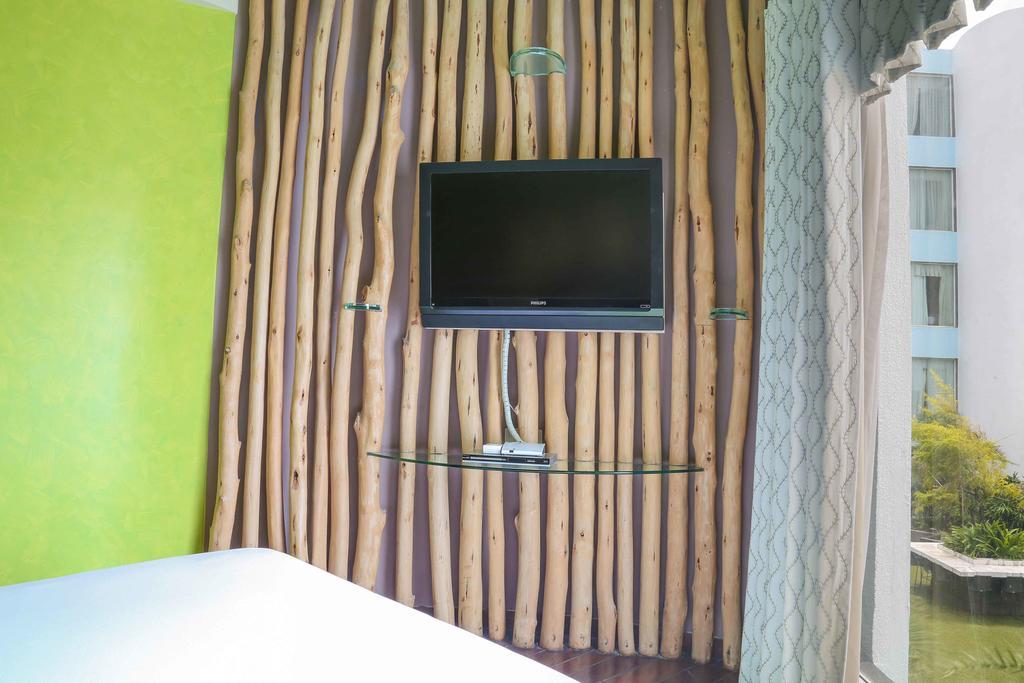Hotel Waterstones 4*