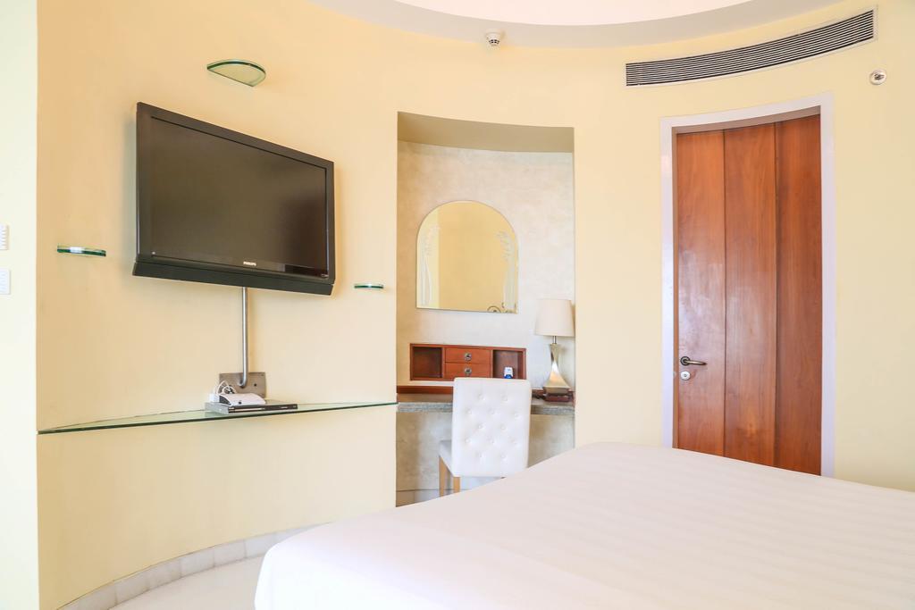 Waterstones Hotel Bombaim