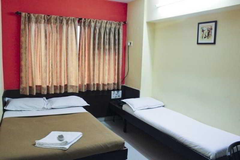 Arma Court - Near Us Embassy, Bkc