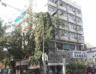 Samraj Hotel Mumbai
