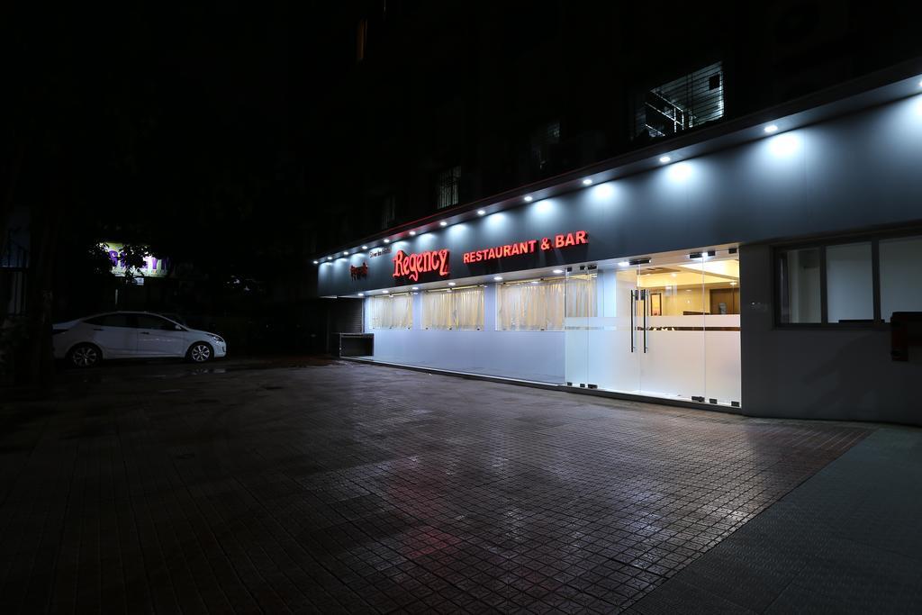 Silver Hotel