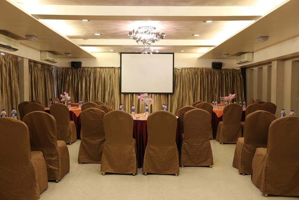 Silver 3* Mumbai