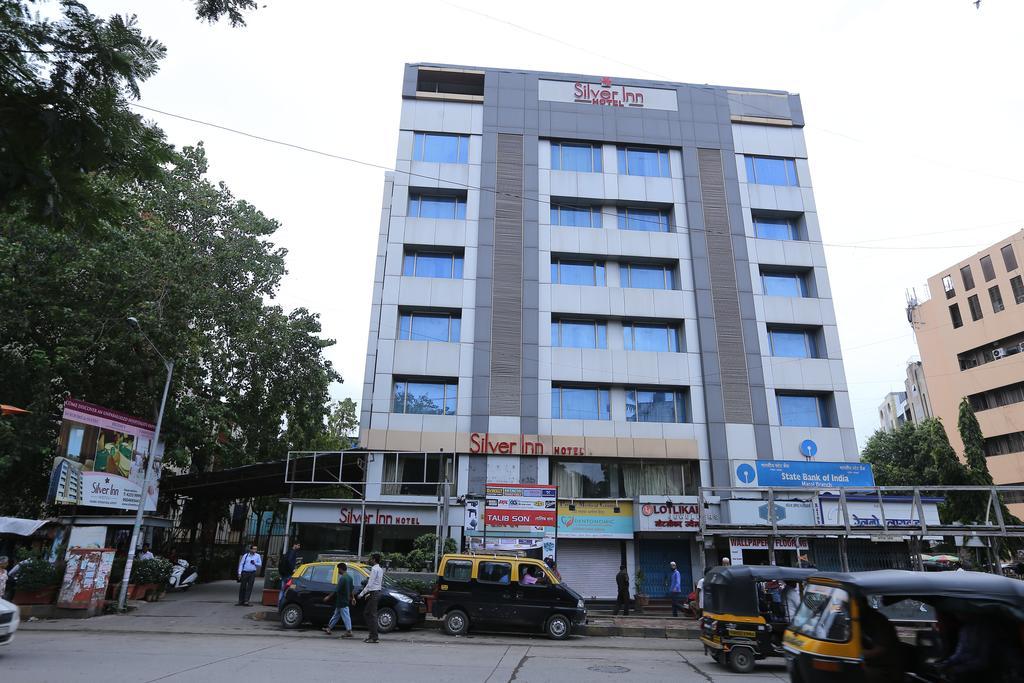 Silver Hotel Mumbai