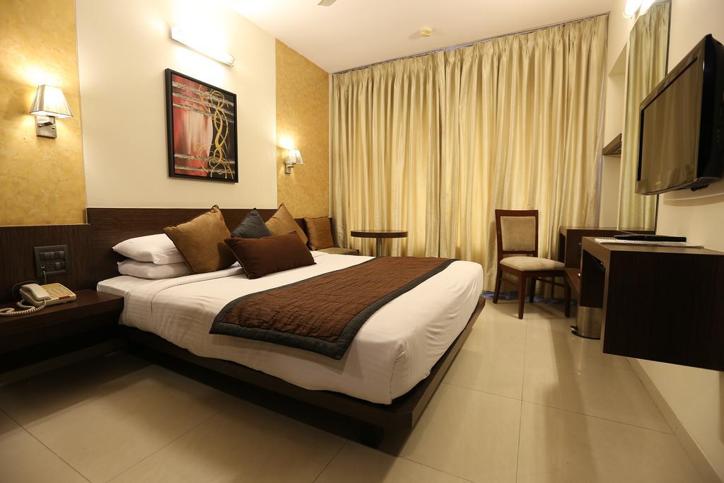 Silver Hotel 3*