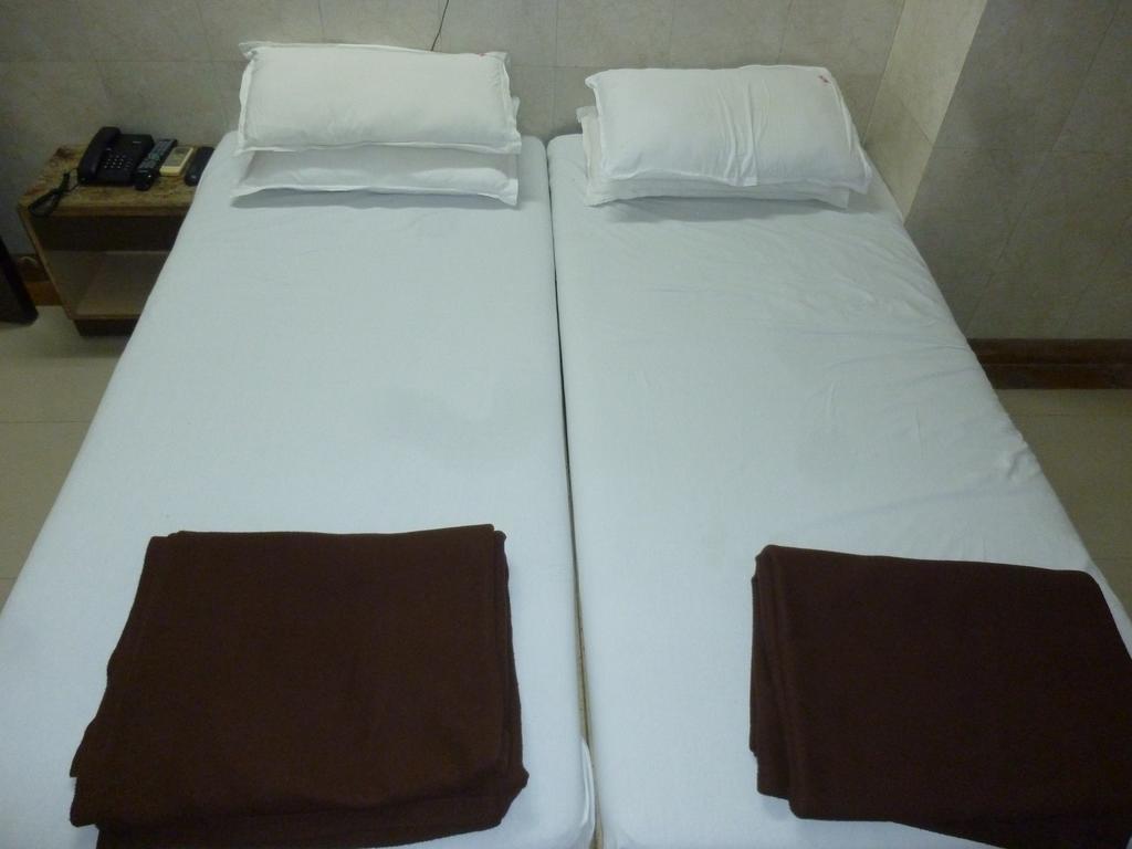 Guest house Basera