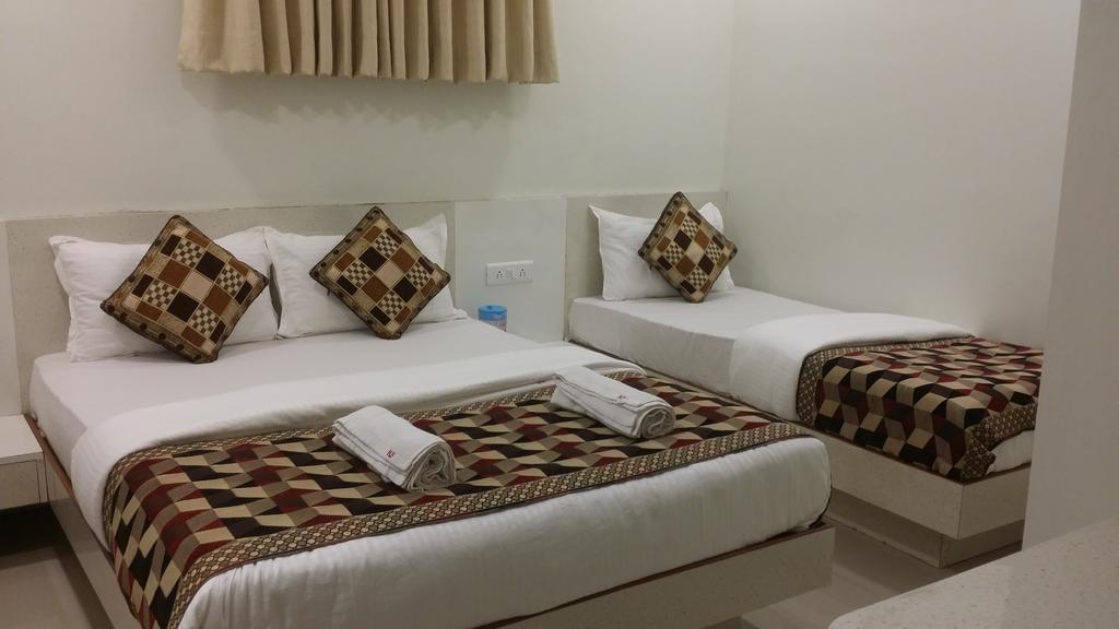 Kf Residency Guest house 2*