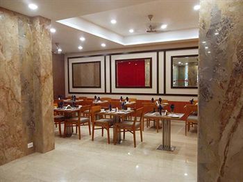 Royal Park Dockyard 3* Mumbai