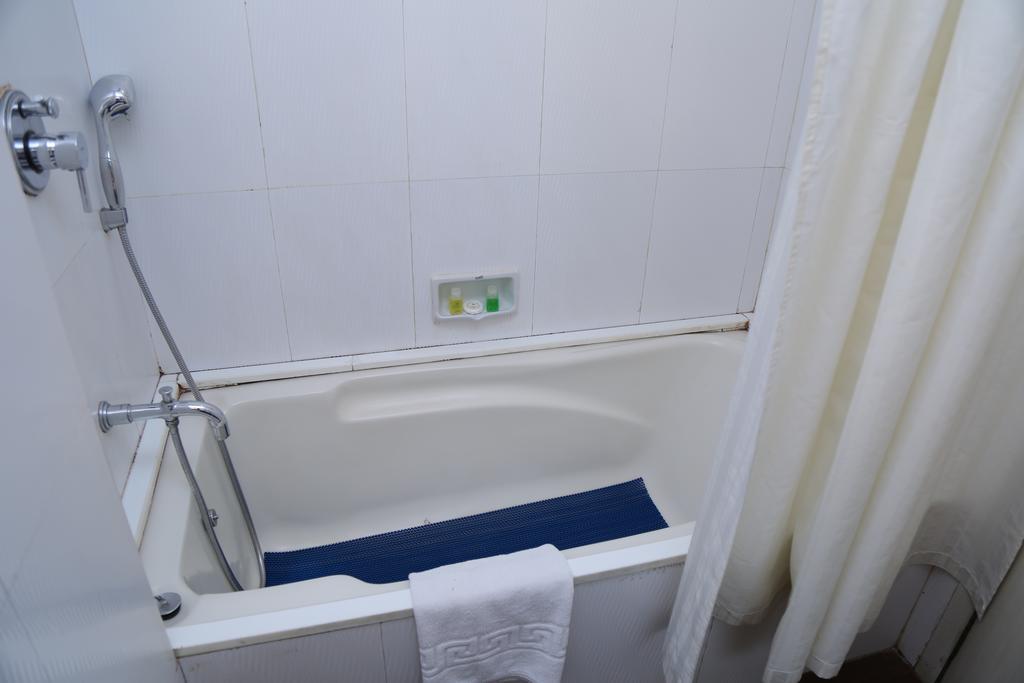Hotel Vihang's