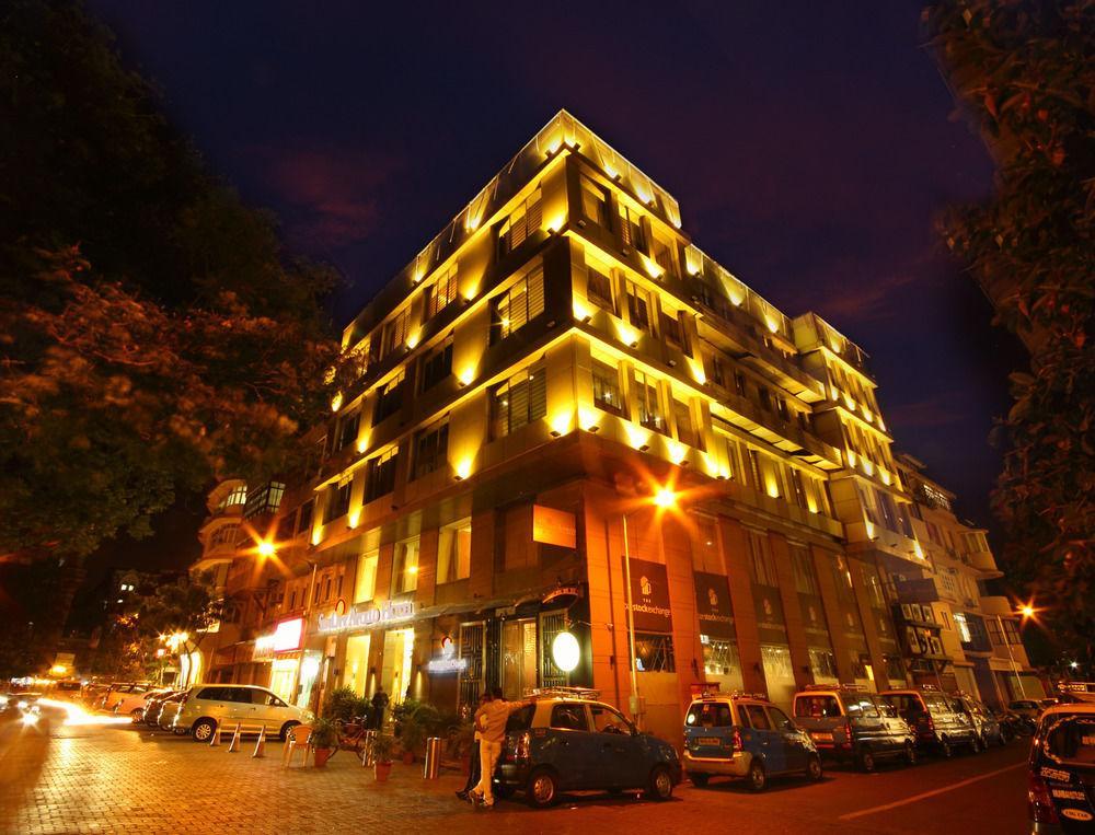 Suncity Apollo - Gateway Of India Hotel 3*