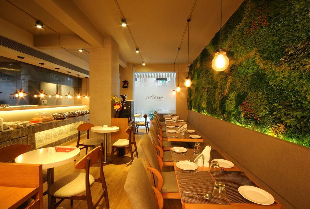 Suncity Apollo - Gateway Of India 3*